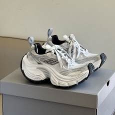 Balenciaga Track Shoes